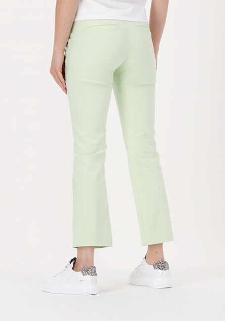 Groene MOS MOSH Pantalon IVANA NIGHT KICK SUSTAINABLE - large