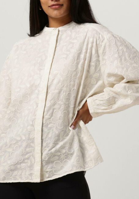 FABIENNE CHAPOT BELLE BLOUSE Blouses Écru - large