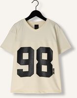 NIK & NIK T-shirt SISSY T-SHIRT Blanc NIK & NIK T-shirt SISSY T-SHIRT Blanc - medium