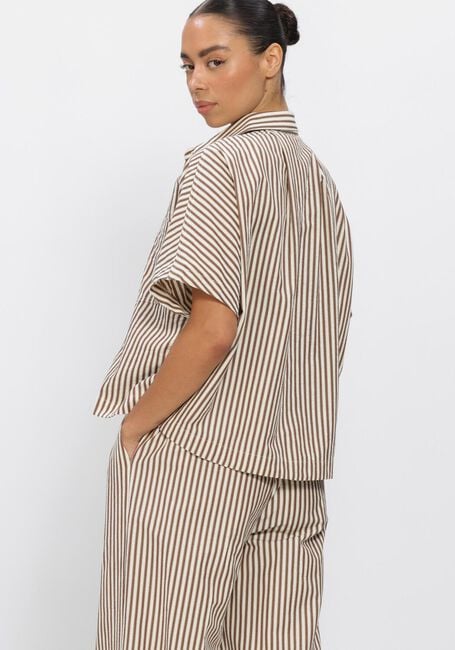 GRACE & MILA Haut SS2617090 en multicolore - large