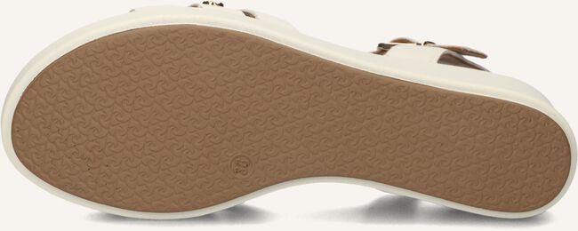 Witte INUOVO Sandalen 123124 Witte INUOVO Sandalen 123124 - large