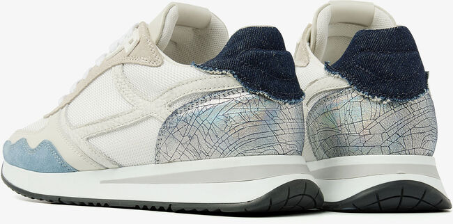 Blauwe VIA VAI Sneakers NORA BASE - large