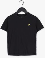 LYLE & SCOTT T-shirt CLASSIC T-SHIRT en noir