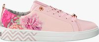 Roze TED BAKER Sneakers KELLEIT - medium