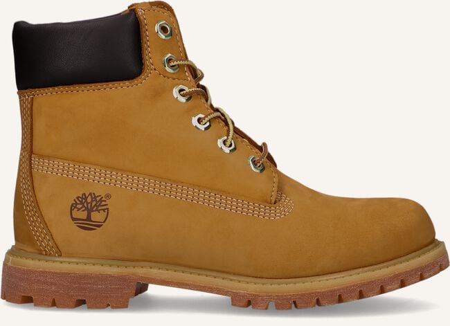 Camel TIMBERLAND  6IN PREMIUM Camel TIMBERLAND  6IN PREMIUM - large
