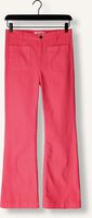 CO'COUTURE Flared jeans LUELLA FLAIR JEANS en rose CO'COUTURE Flared jeans LUELLA FLAIR JEANS en rose - medium
