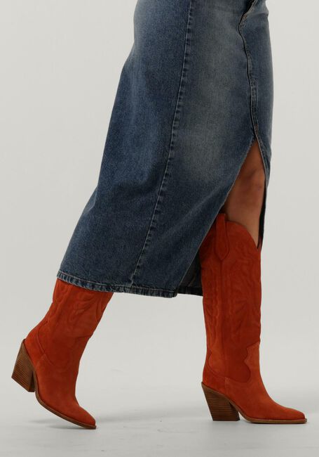 Bruine BRONX  NEW-KOLE 14177 - large