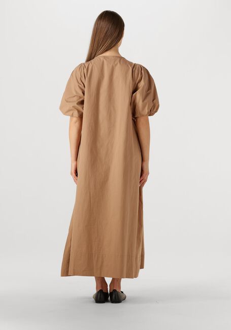 Beige RUBY TUESDAY Maxi jurk IBAE - large