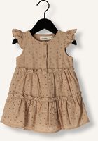 Lichtroze LIL' ATELIER Mini jurk NBFFANG CAPSL DRESS Lichtroze LIL' ATELIER Mini jurk NBFFANG CAPSL DRESS - medium