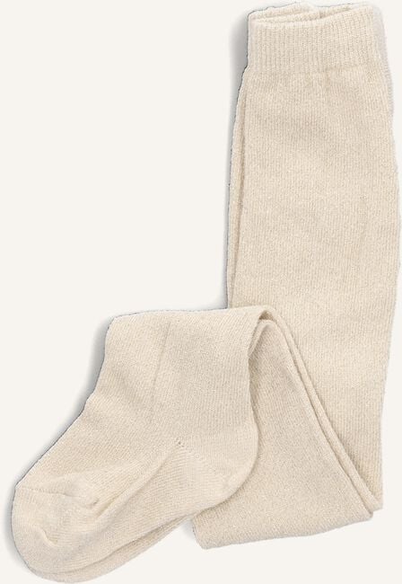 Gouden MP DENMARK Beenmode GLITTER TIGHTS Gouden MP DENMARK Beenmode GLITTER TIGHTS - large