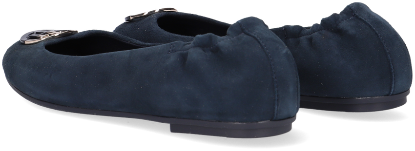 tommy hilfiger essential ballerina