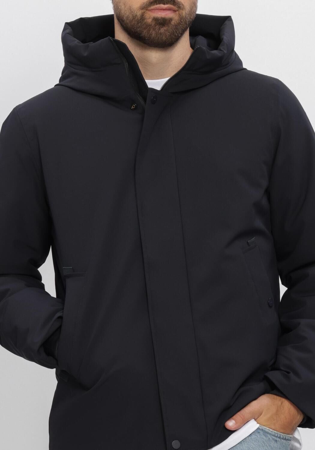 ELVINE Jack BEURNIE Bleu fonc&eacute; - large