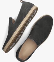 REHAB RICARDO Loafers en gris - medium