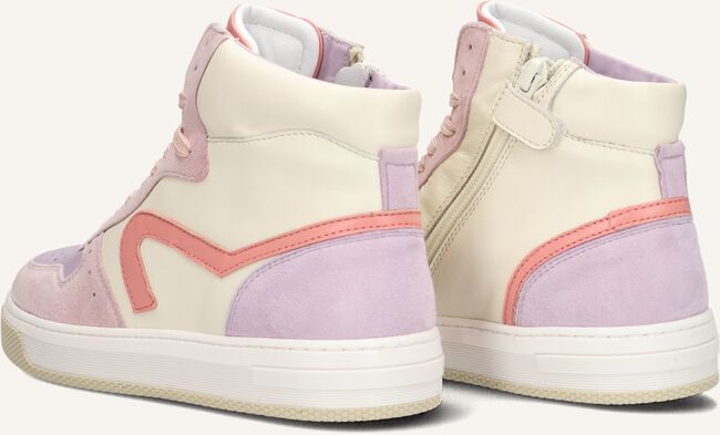Paarse HIP Sneakers H1301 Paarse HIP Sneakers H1301 - large