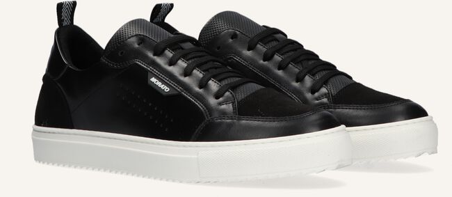 Zwarte ANTONY MORATO Lage sneakers MMFW01336 Zwarte ANTONY MORATO Lage sneakers MMFW01336 - large