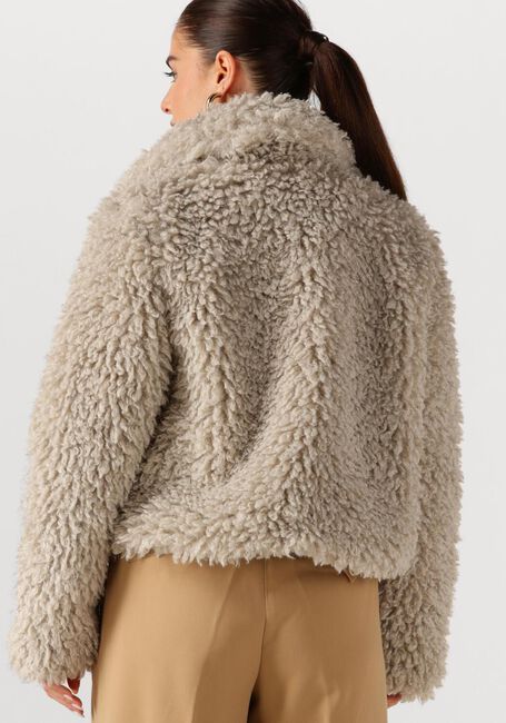 Taupe JOSH V Teddy jas LISA - large
