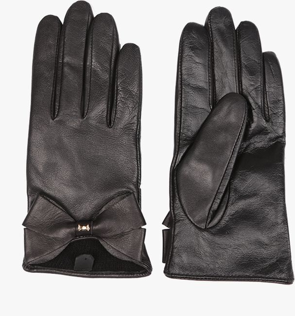 Zwarte TED BAKER Handschoenen LYNNA - large