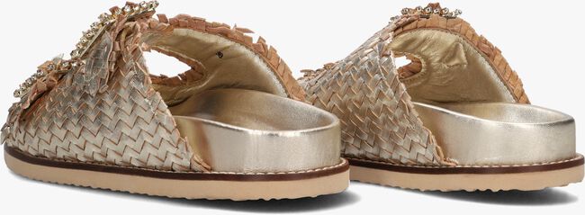 Gouden INUOVO Slippers 395010 - large