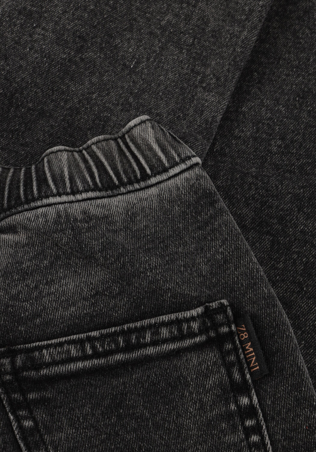 Z8 Broeken/jumpsuits BJARN - large