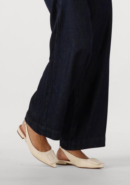 BIBI LOU 640Z10VK Slingbacks Cr&egrave;me - large