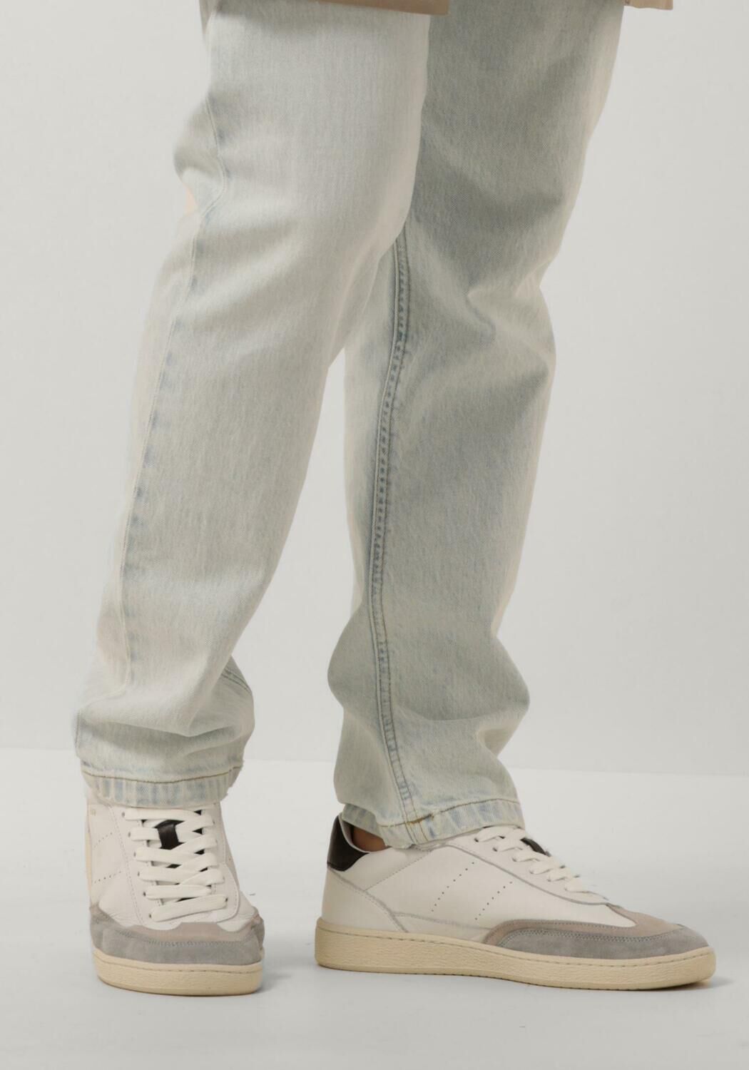 Witte COPENHAGEN STUDIOS Sneakers CPH257M - large