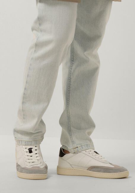 Witte COPENHAGEN STUDIOS Sneakers CPH257M Witte COPENHAGEN STUDIOS Sneakers CPH257M - large
