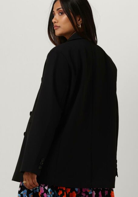 Zwarte Y.A.S. Blazer YASLIKKA LS BLAZER S. NOOS - large