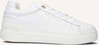 TOMMY HILFIGER Baskets basses FEMININE ELEVATED en blanc TOMMY HILFIGER Baskets basses FEMININE ELEVATED en blanc - medium