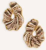 PAULIE POCKET Sieraad GLAMOROUS CURL EARRINGS  PAULIE POCKET Sieraad GLAMOROUS CURL EARRINGS - medium