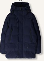 KRAKATAU Veste matelassé 125200042 Bleu foncé KRAKATAU Veste matelassé 125200042 Bleu foncé - medium