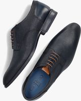Blauwe GIORGIO Nette schoenen 40325 - medium