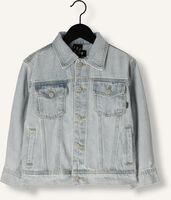 MOLO Veste en jean HONORE en bleu MOLO Veste en jean HONORE en bleu - medium