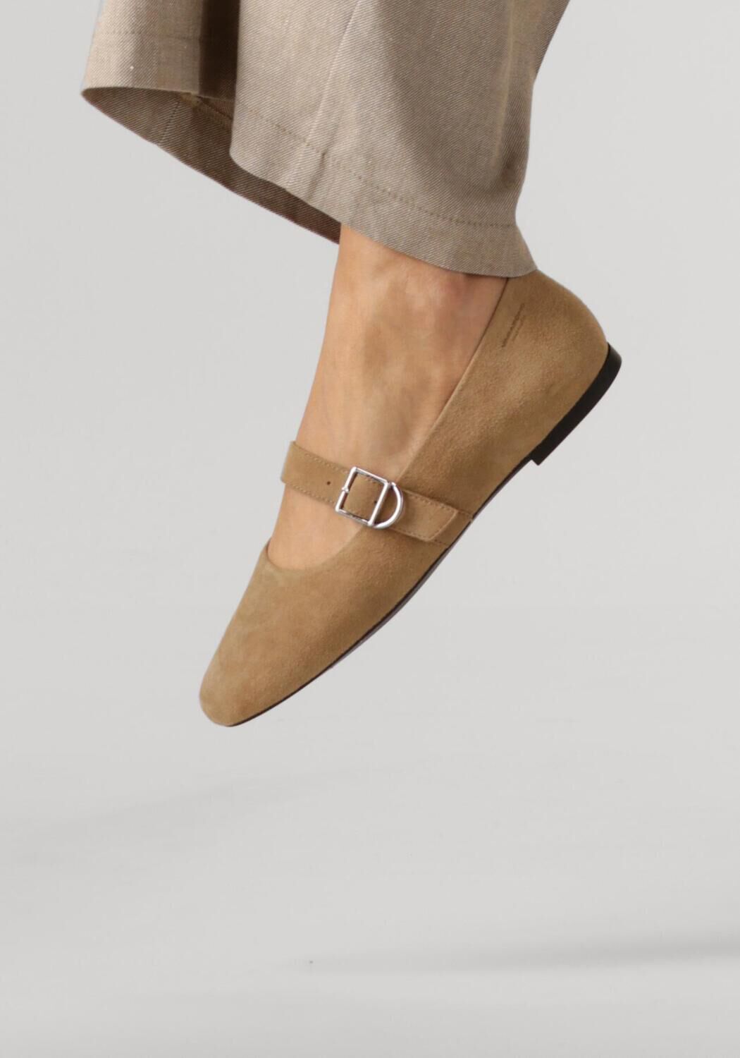 VAGABOND SHOEMAKERS JOLIN 5608 Ballerines en beige - large