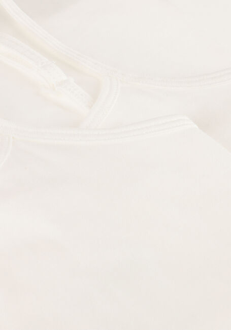 Witte VINGINO  GIRLS SINGLET 2 PACK - large