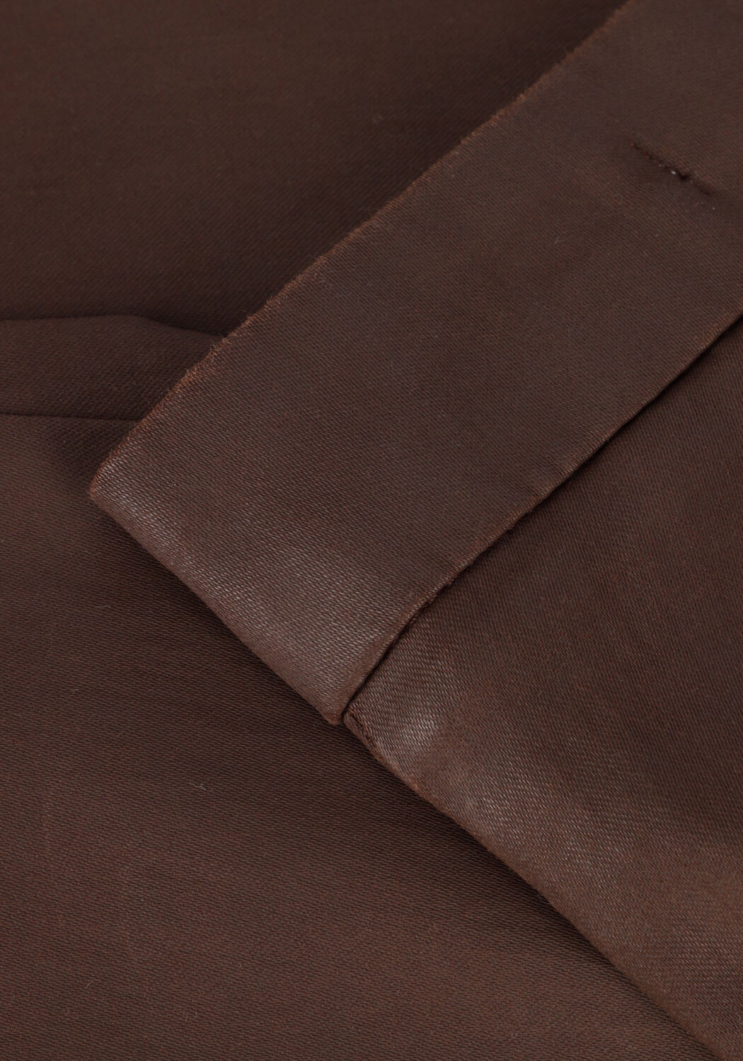 CIRCLE OF TRUST Skinny jeans JILL PANTS en marron - large