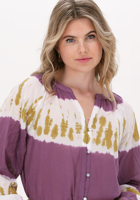 MKT STUDIO CALOGERA Blouses Lilas - large