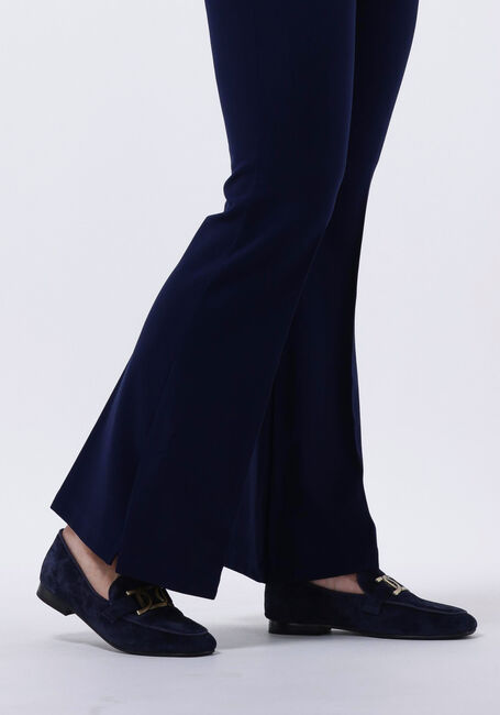 Blauwe NOTRE-V Loafers 20056 - large