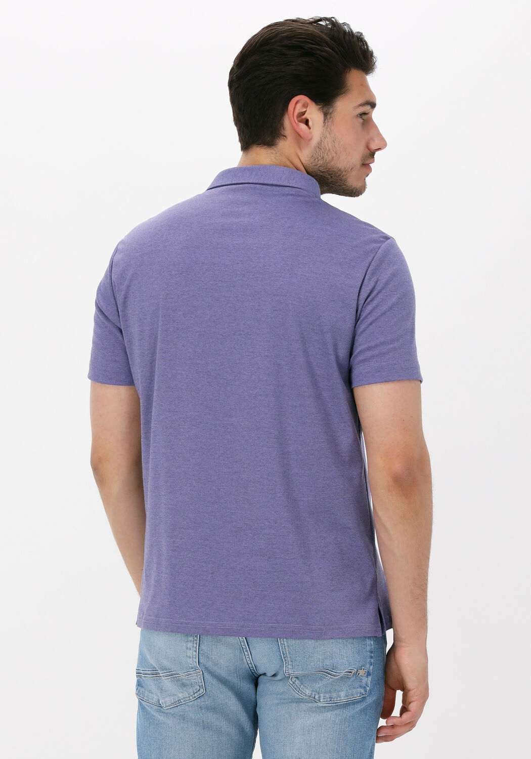 Paarse polo hotsell