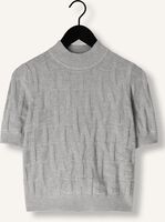 TWINSET MILANO Pull 242TP3600 en gris TWINSET MILANO Pull 242TP3600 en gris - medium