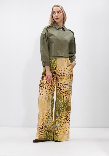 CAROLINE BISS 1825 Vestes Kaki - large