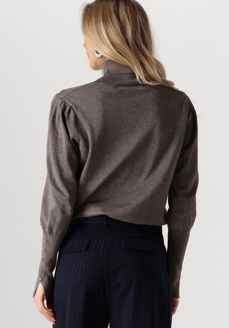 NUKUS SYLVIA PULLOVER Pulls & Gilets en marron - large