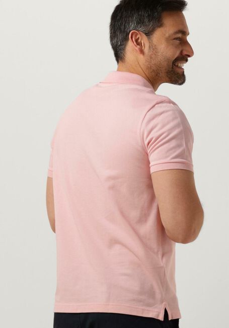 LACOSTE Polo 1HP3 MENS S/S POLO 12 en rose - large
