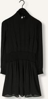 Zwarte CO'COUTURE Mini jurk MARGIECC DRESS Zwarte CO'COUTURE Mini jurk MARGIECC DRESS - medium