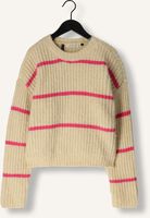 Witte LOOXS 10sixteen Trui 2432-5341 Witte LOOXS 10sixteen Trui 2432-5341 - medium