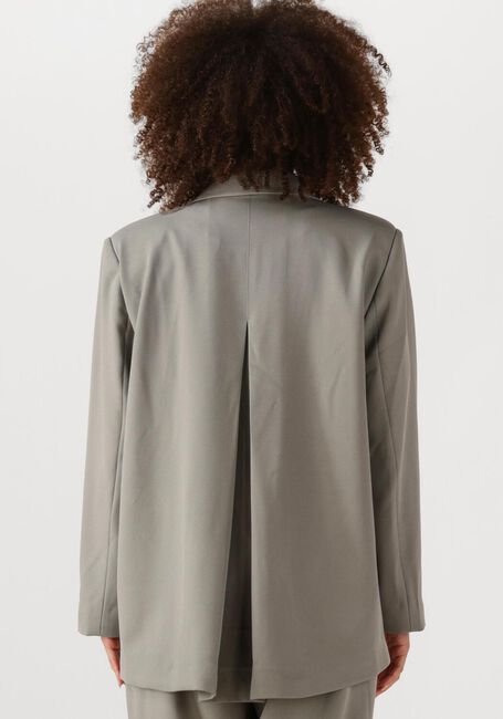 Grijze MY ESSENTIAL WARDROBE Blazer DISAMW EMMY BLAZER - large