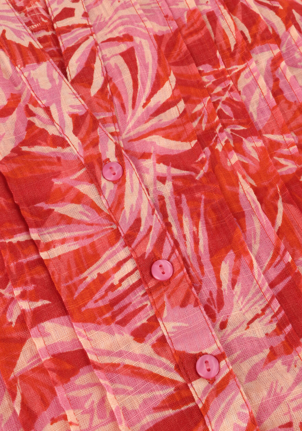 Rode LOLLYS LAUNDRY  HEATHER TOP - large