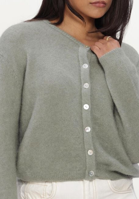 AMERICAN VINTAGE Gilet VITOW Kaki - large