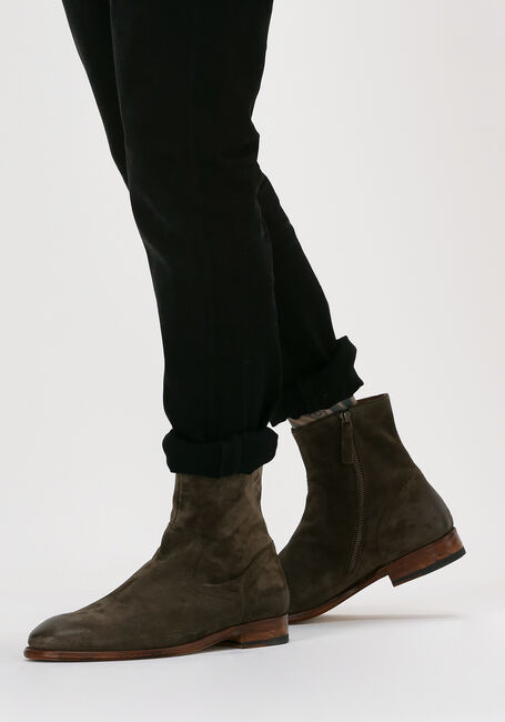 Grijze CORDWAINER  19039 - large