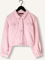 Lichtroze YDENCE Jassen JACKET JINTE Lichtroze YDENCE Jassen JACKET JINTE - medium