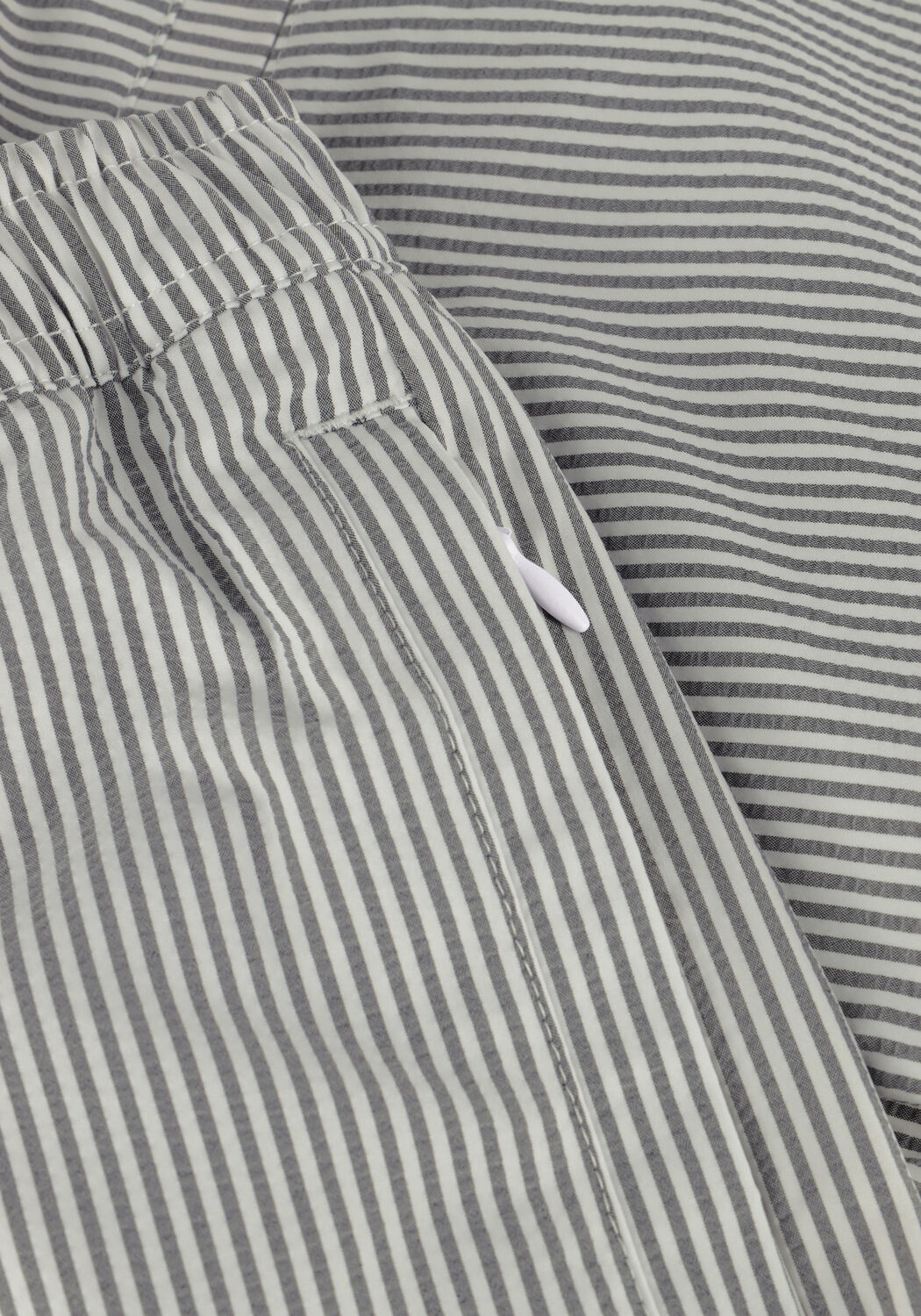 AIRFORCE Shorts de bain HRB1186 Gris clair - large